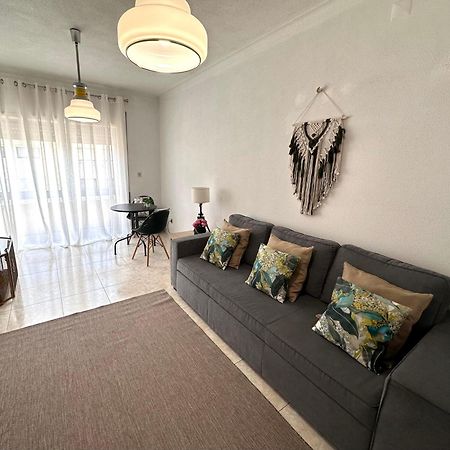 Wave Beach House Вила-ду-Конди Экстерьер фото