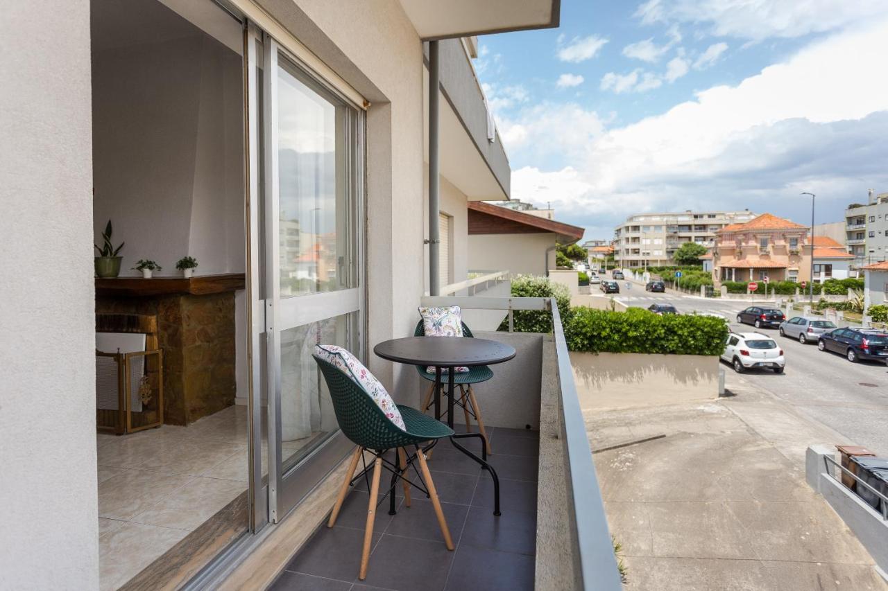 Wave Beach House Вила-ду-Конди Экстерьер фото