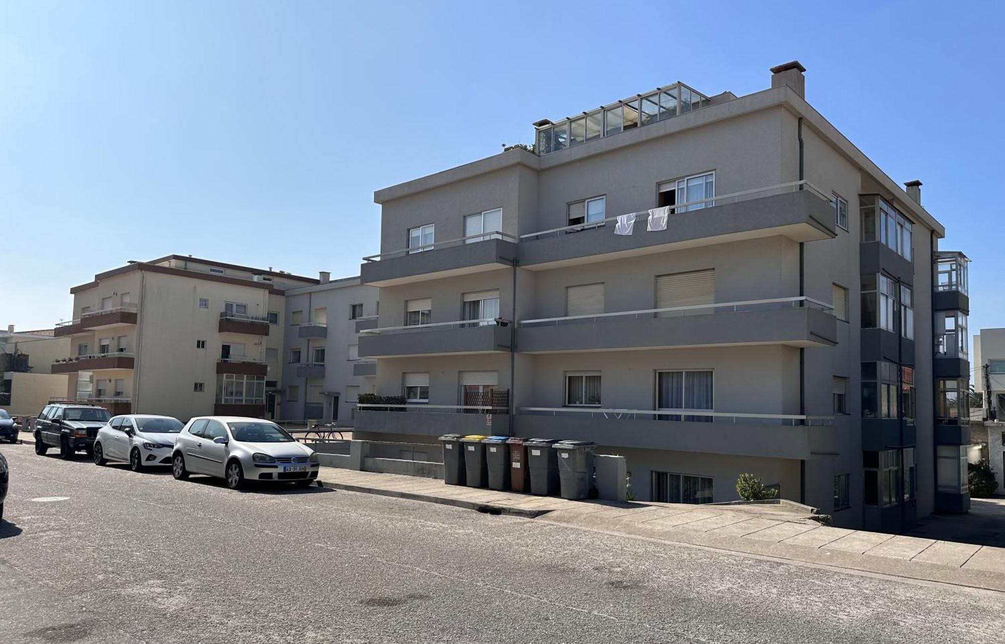 Wave Beach House Вила-ду-Конди Экстерьер фото