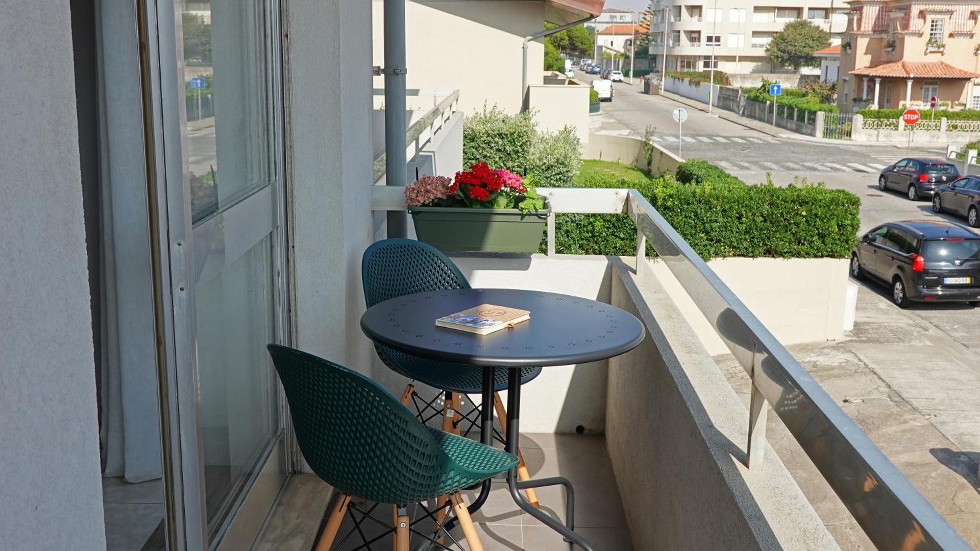 Wave Beach House Вила-ду-Конди Экстерьер фото
