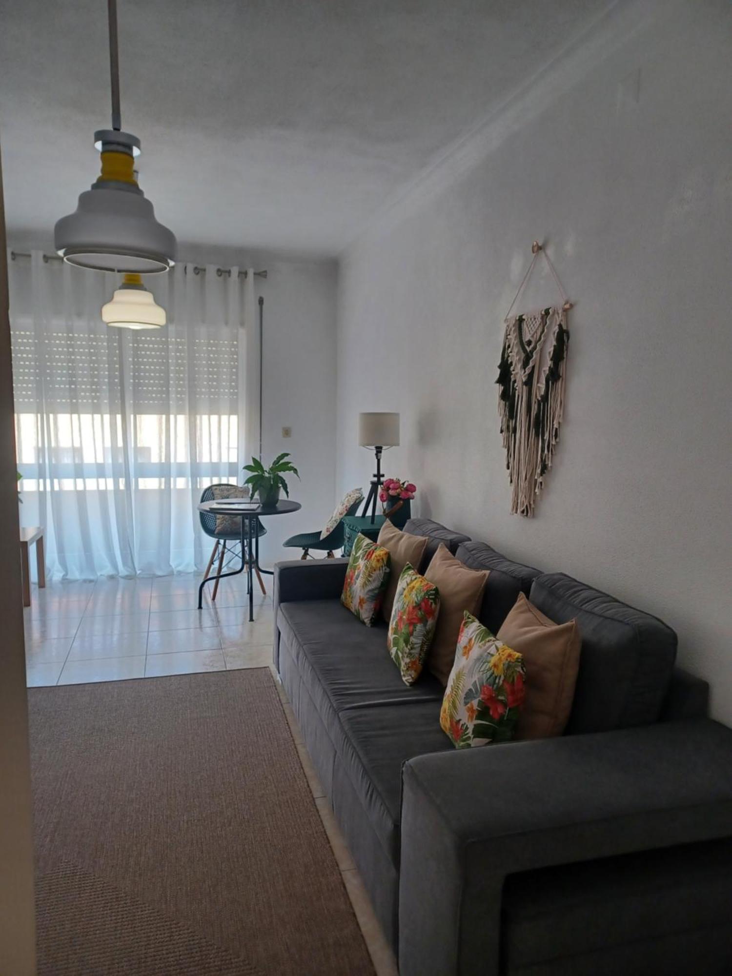 Wave Beach House Вила-ду-Конди Экстерьер фото